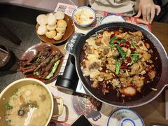 -石灰石烧鸡公(南通万象城店)
