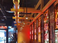 -有喜屋·日料·居酒屋(旭辉广场店)