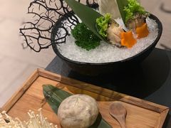 -湊湊火锅·茶憩(和平大悦城店)