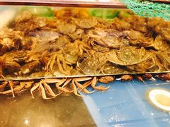 -盛福楼·惠山宴(盛岸路店)