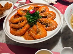 熟醉基围虾-点都德(锦粤壹号IFS国金店)