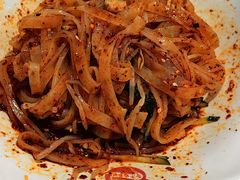 -子午路张记肉夹馍(小寨西路店)