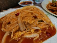 -清真·益鑫羊肉手抓馆(花园北街店)