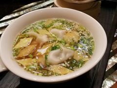 -西安凯悦酒店·湖畔中餐厅
