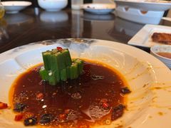 -百灵希尔顿逸林酒店·逸林轩中餐厅