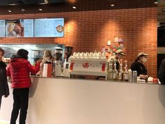 -Manner Coffee(淮海755店)