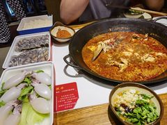 -老天桥蛙炉火锅(姑苏总店)
