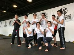 -IKMF马伽术KRAV MAGA以色列防身术