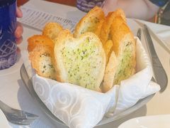 -起士林大饭店(小白楼店)