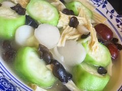 -南沙游艇会·大兵船餐厅