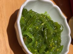 -一心创作料理屋(经开万达店)