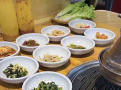 -金顺碳烤肉(1号店)