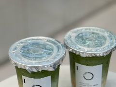 -宝藏绿洲(万象前海店)