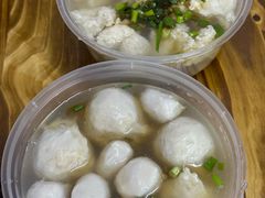 -马脚桥鱼肉羹店(人民路店)