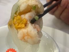 -永生国际宴会中心·佛山老字号·鱼生