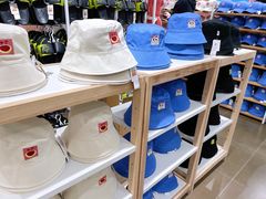 -名创优品(天河区正佳广场二店)