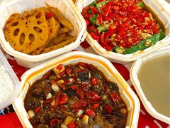 -老三样·旧食新味(船山路店)