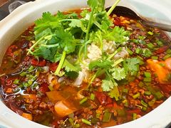 -小方外婆菜(蒙山路店)