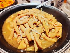 鲜捞鹅肠-昌隆•家家鹅乡•海南菜老字号(琼海店)
