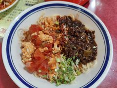 -孟记传统大刀面(星源商城店)