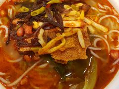 -水平有限广西米粉·广西风味集(五道口店)