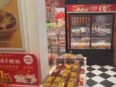 -味多美蛋糕(苏州街地铁店)