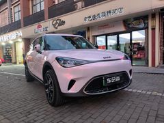 -车艺佳龙膜隐形车衣汽车贴膜(宝山丰宝店)