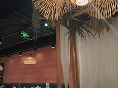 -云荷里·蒸汽石锅鱼·云南菜(中发百旺店)
