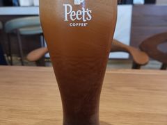 瀑布冷萃-Peet's Coffee皮爷咖啡(大学路店)