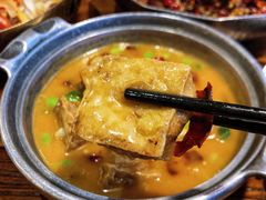 大川臭豆腐-大川先生·小龙虾·川菜(信义坊店)