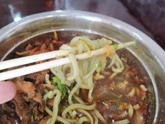-鹍记特色牛杂面