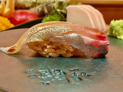 -橼舍鮨青木