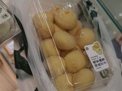 -泸溪河桃酥(凯德MALL太阳宫店)