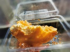 芒果流心泡芙-御品轩(汉神购物广场店)
