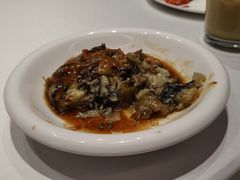 盘龙茄子-口味堂(惠济路店)