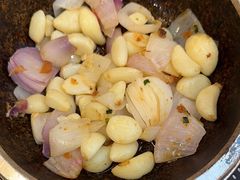 -香山湖渔家大院