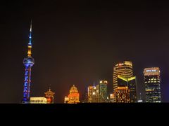 -南京路步行街