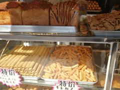 -中山美食街