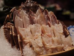 -东海怡品海鲜豆捞(舟宿夜江店)