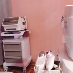 -优加东京秀烫染SALON