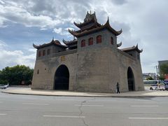 -鼓楼(兴庆区)