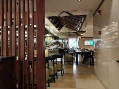 -金厨泰国餐厅·全泰籍厨师料理(拱北店)