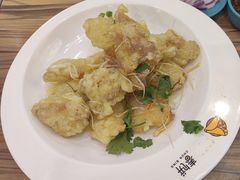 -合合春饼·酱骨·东北菜(潘家园店)