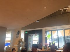 -KimPro 辛普乐概念韩餐