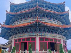 -广东圆玄道观