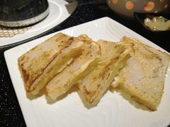 -味可道美食坊(福基路店)