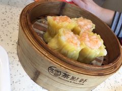 -又一间茶点轩(百汇广场店)