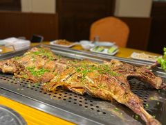 -炑羊香烤全羊(西三旗店)