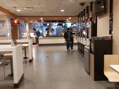 -麦当劳(北京南站店)