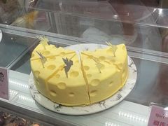 -丁香西饼屋(桂林路店)